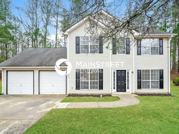 4675 Forest Creek Ln, Lithonia, GA 30038