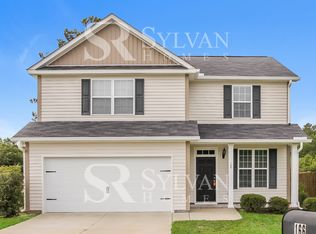 166 Driftwood Ave, Elgin, SC 29045