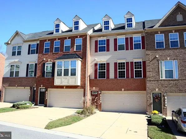 910 Evers Ave, Capitol Heights, MD 20743