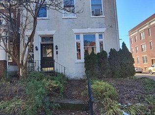 2029 Park Ave, Richmond, VA 23220