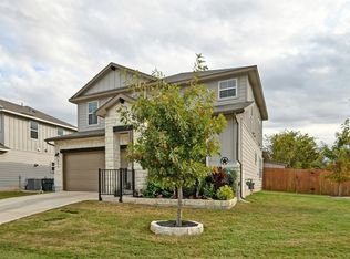 911 Bright Gemstone Way, Austin, TX 78748