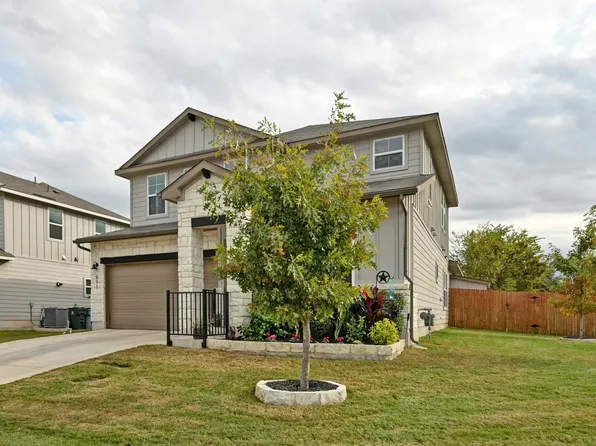 911 Bright Gemstone Way, Austin, TX 78748