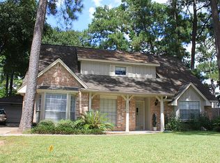 25302 Long Hill Ln, Spring, TX 77373