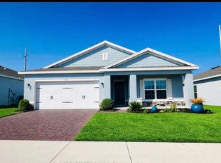 1169 Lexington Ln, Haines City, FL 33844