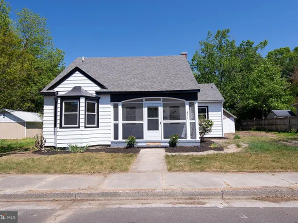 311 Maple Ave, Federalsburg, MD 21632