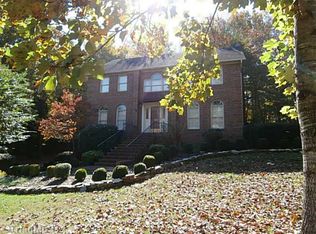 190 Wexham Rd, Winston Salem, NC 27103