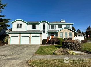 4101 Harbor Ridge Rd NE, Tacoma, WA 98422