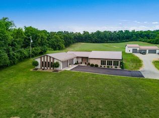 2213 Beaver Run Rd SE, Hebron, OH 43025