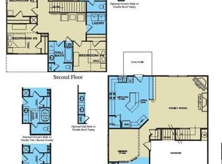 13 Cliffbriar Ter #3, Newnan, GA 30263