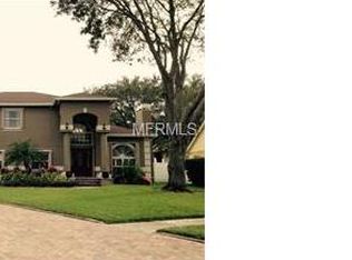 3412 Pleasant Lake Dr, Tampa, FL 33618