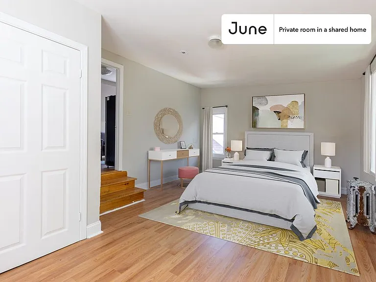 47 Wallingford Rd #F — Photo 1