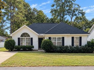 1040 Raysor St, Orangeburg, SC 29115