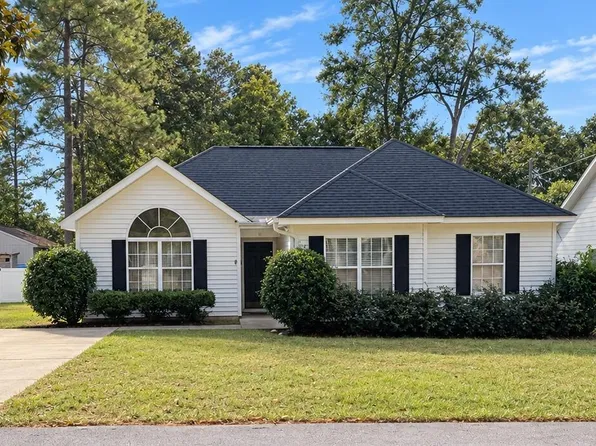 1040 Raysor St, Orangeburg, SC 29115