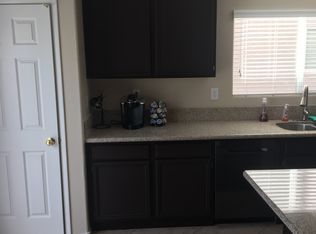 6395 W Haleh Ave, Las Vegas, NV 89141