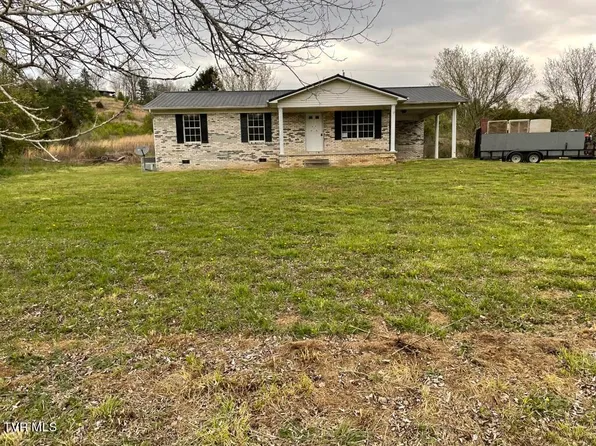 8212 Tazewell Hwy, Sneedville, TN 37869