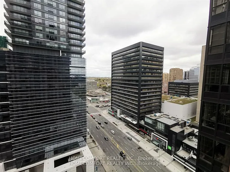 33 Sheppard Ave E #2007 — Photo 22
