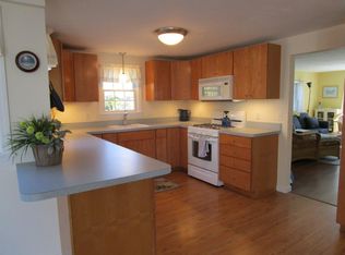 22 Manderville Rd, West Harwich, MA 02671