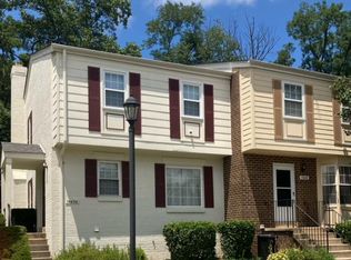 14636 Tynewick Ter #3-1463, Silver Spring, MD 20906