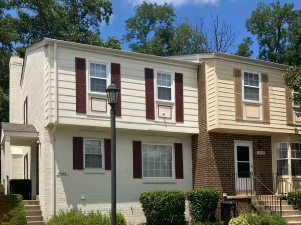 14636 Tynewick Ter #3-1463, Silver Spring, MD 20906