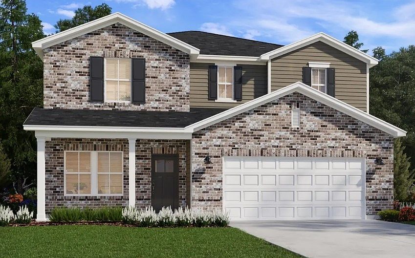 1st image of 2921 Citrine Dr Lot 182