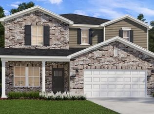 2921 Citrine Dr Lot 182, Murfreesboro, TN 37127