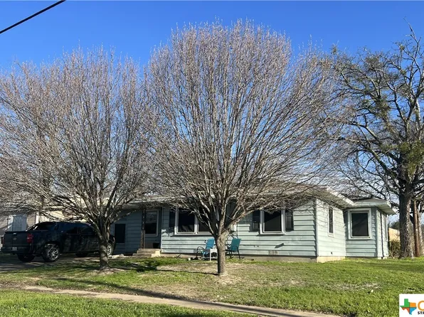 1512 E Barton Ave, Temple, TX 76501