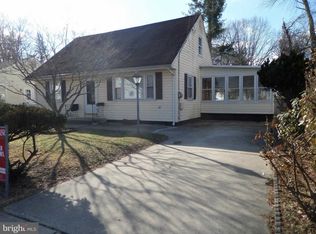 155 McClellan Ave, Hamilton, NJ 08610