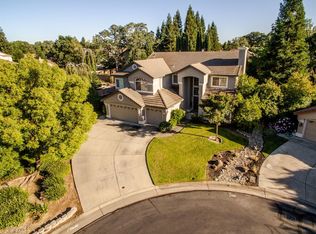 209 Tenby Ct, Roseville, CA
