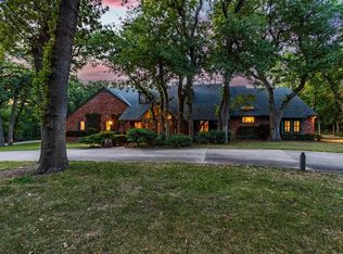 4405 Rock Canyon Rd, Edmond, OK 73025