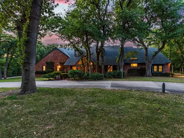 4405 Rock Canyon Rd, Edmond, OK 73025