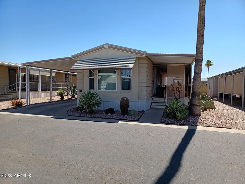 1st image of 9333 E University Drive #156