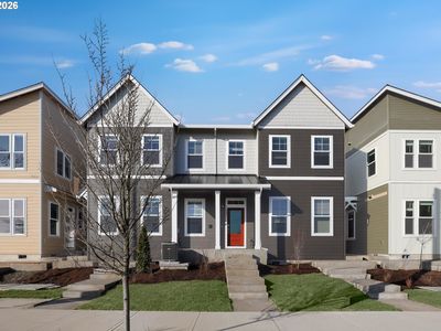 3329 SW 209th Ave, Hillsboro, OR, 97123