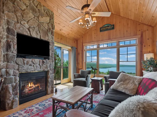 26 Whip Willow Drive #12, Rangeley, ME 04970