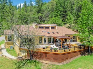 15151 Greenhorn Access Rd, Grass Valley, CA