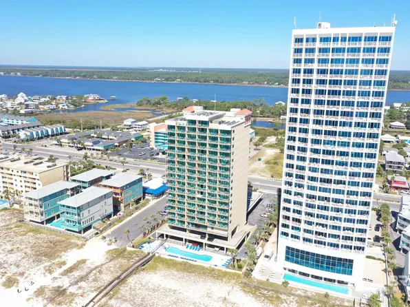 533 W Beach Blvd #1602, Gulf Shores, AL 36542