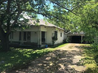 808 S Jesse Lee St, Kemp, TX 75143