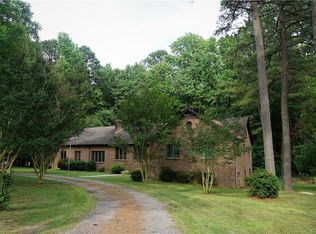 5522 Mica Dr, Prince George, VA 23875