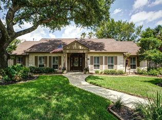 18643 Cape Charles Ln, Houston, TX 77058