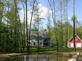 65 Upper Meehan Rd, Bristol, VT 05443