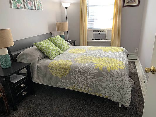2nd image of 120 W 117th St #2B