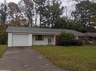 9107 Malabri Dr, Little Rock, AR 72209