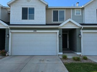 1188 E Pilot St, Lehi, UT 84043