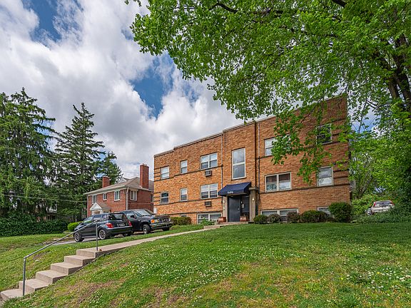 2nd image of 6469 Montgomery Rd APT 8