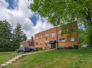 6469 Montgomery Rd APT 7, Cincinnati, OH 45213