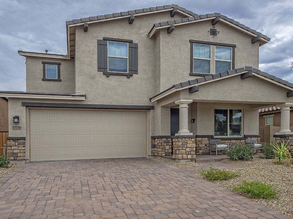 1st image of 17730 W Granite View Dr