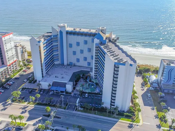 7100 N Ocean Blvd. #1103, Myrtle Beach, SC 29572
