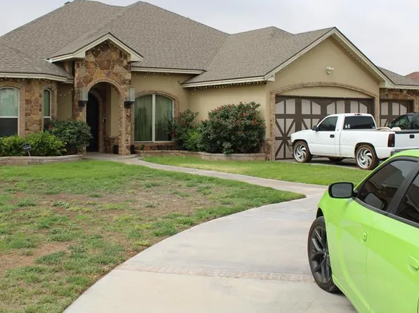 173 W 87th St, Odessa, TX 79764