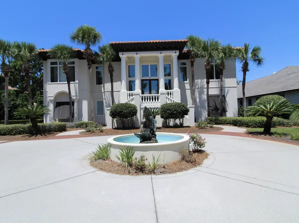 2940 Pine Valley Dr, Miramar Beach, FL 32550