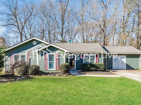 141 Marians Way, McDonough, GA 30253