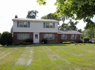 1229 Beemon Ln, Florence, KY 41042